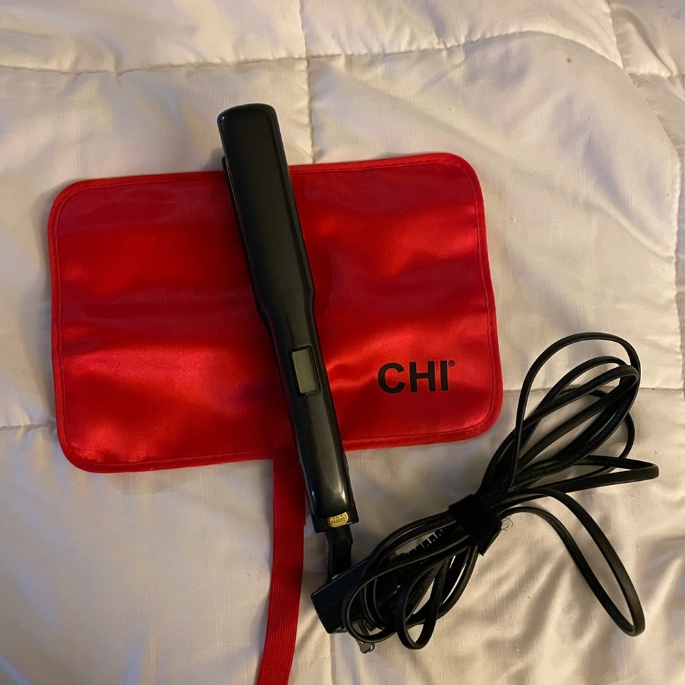 Chi Hair Straightener